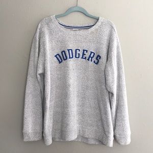 Dodgers Sweater!